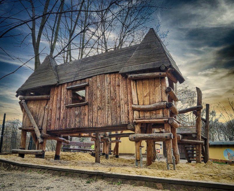 Burg-HDR